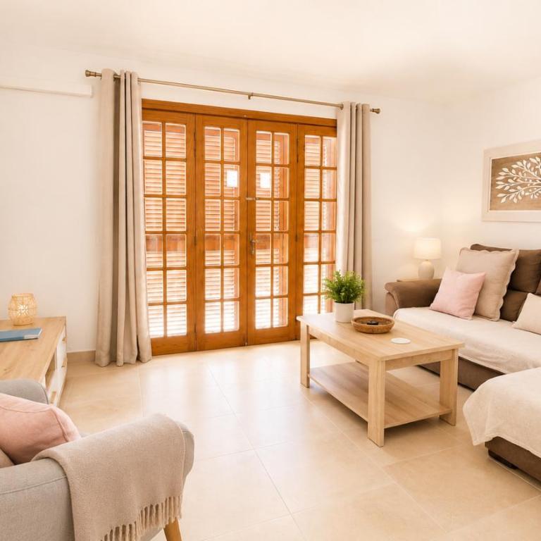 Great Escape, Golf del Sur - Villa de 2 dormitorios - 35