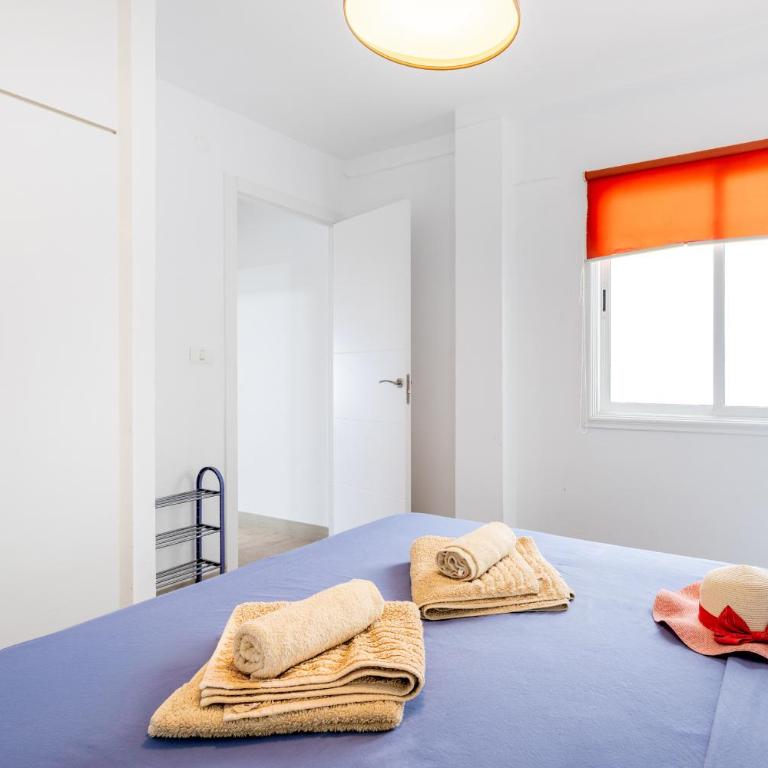 San Telmo House - Apartamento de 3 dormitorios - 5