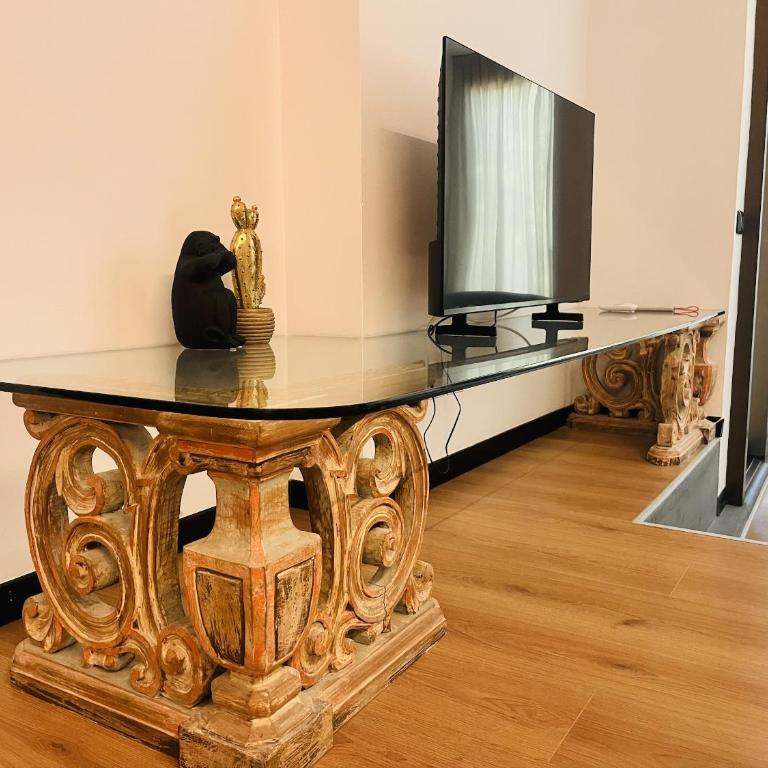 Appartamento Luxury Loft Open Space Bosco Verticale - Appartamento Superior con 2 Camere da Letto - 9