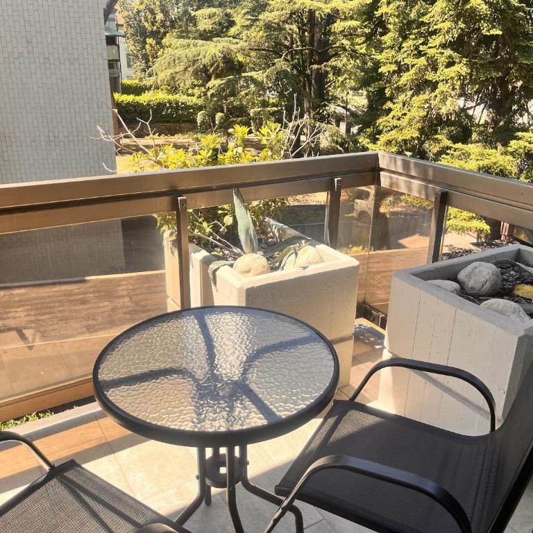Appartamento Luxury Loft Open Space Bosco Verticale - Appartamento Superior con 2 Camere da Letto - 21