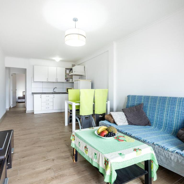 San Telmo House - Apartamento de 3 dormitorios - 14