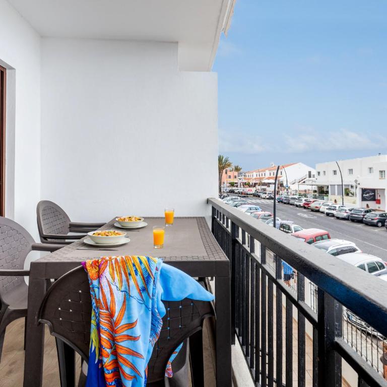 San Telmo House - Apartamento de 3 dormitorios - 16