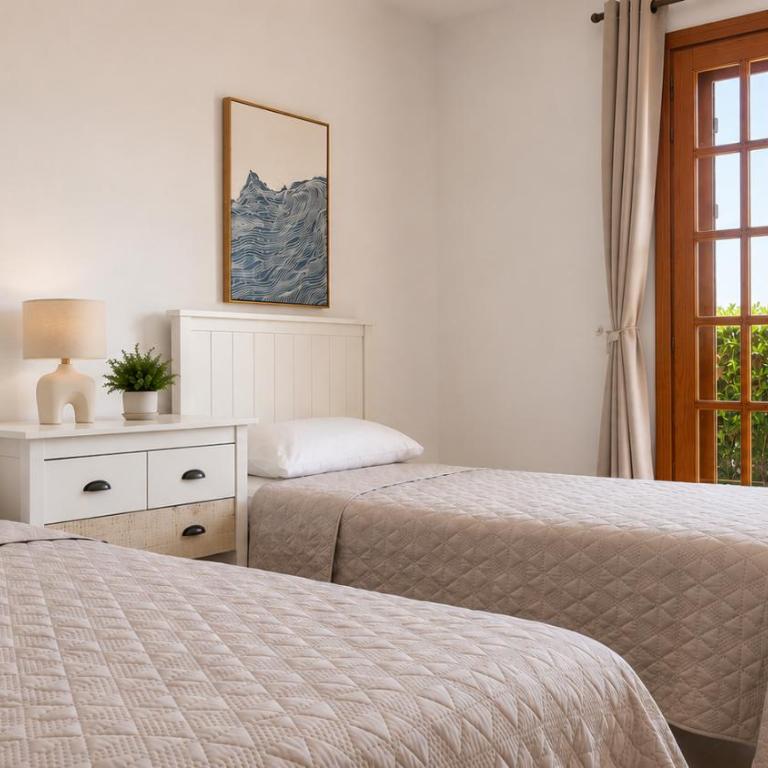 Great Escape, Golf del Sur - Villa de 2 dormitorios - 44