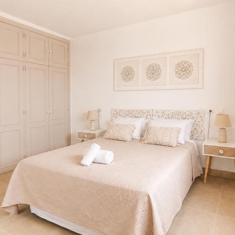 Great Escape, Golf del Sur - Villa de 2 dormitorios - 45