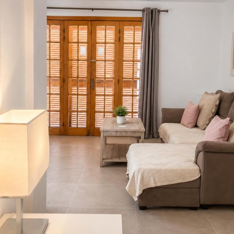 Great Escape, Golf del Sur - Villa de 2 dormitorios - 53