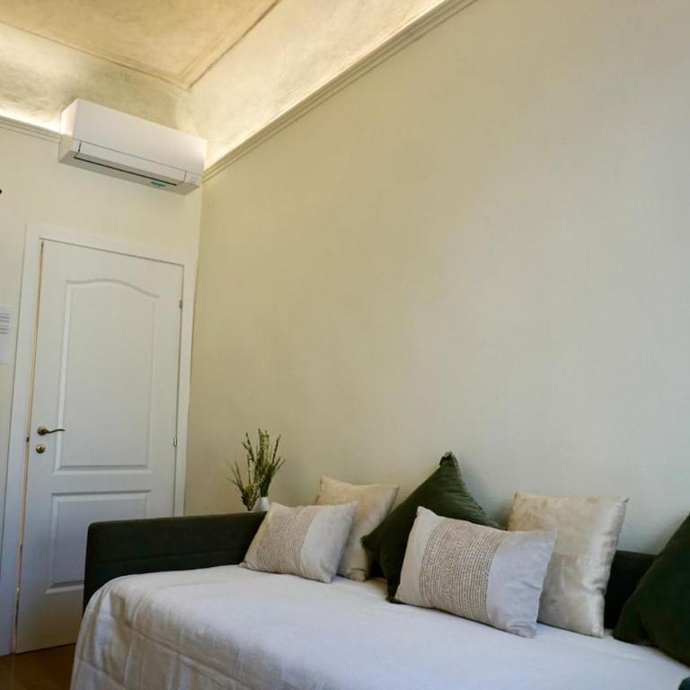 Dimora trinità vecchia - Two-Bedroom Apartment - 28