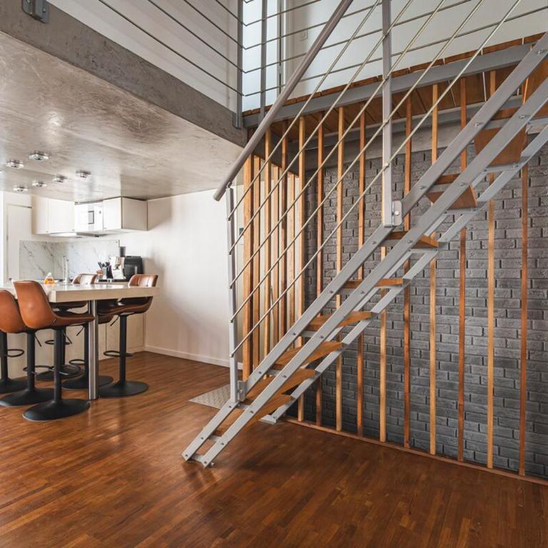 MM Suites City House Cathedrale - Maison de Vacances - 25
