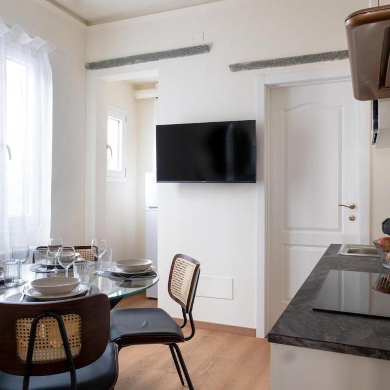 Dimora trinità vecchia - Two-Bedroom Apartment - 25