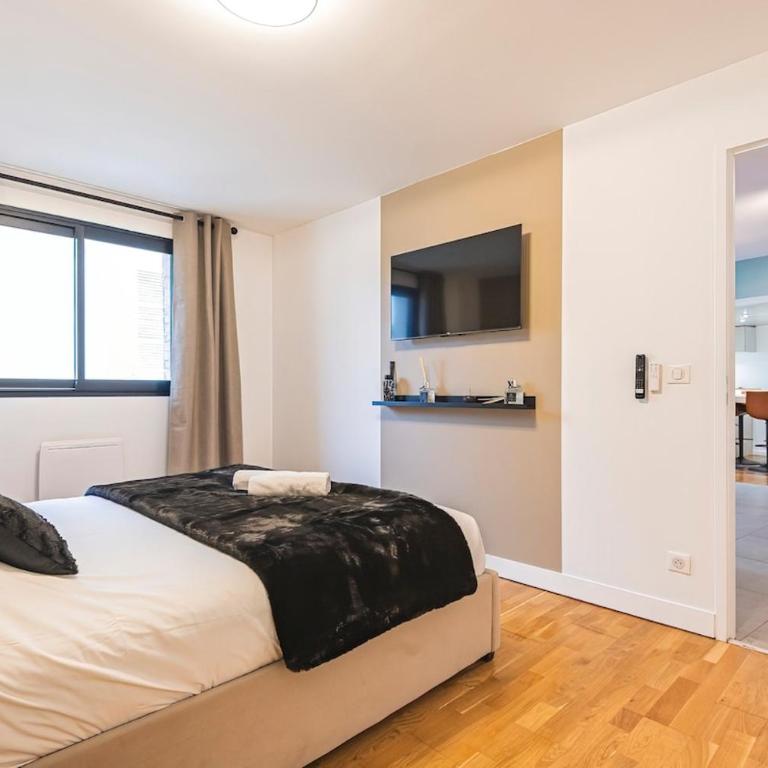 MM Suites City House Cathedrale - Maison de Vacances - 32