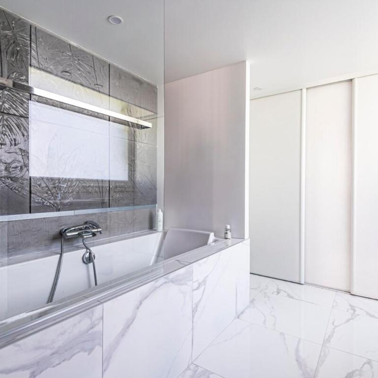 MM Suites City House Cathedrale - Maison de Vacances - 35