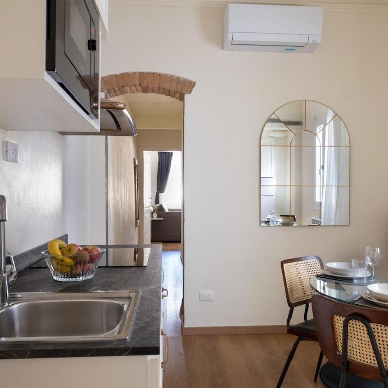 Dimora trinità vecchia - Two-Bedroom Apartment - 23