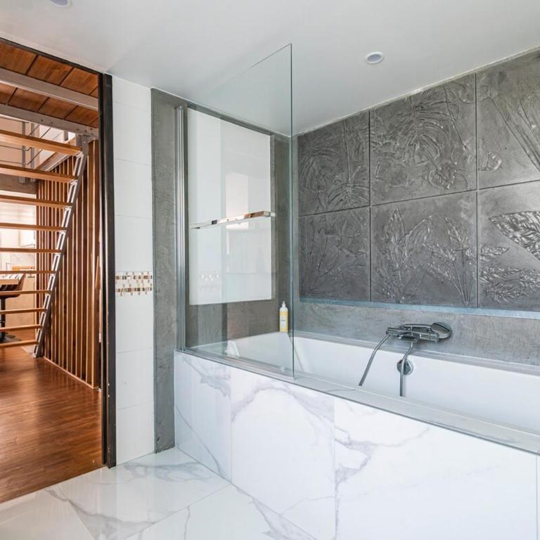 MM Suites City House Cathedrale - Maison de Vacances - 40