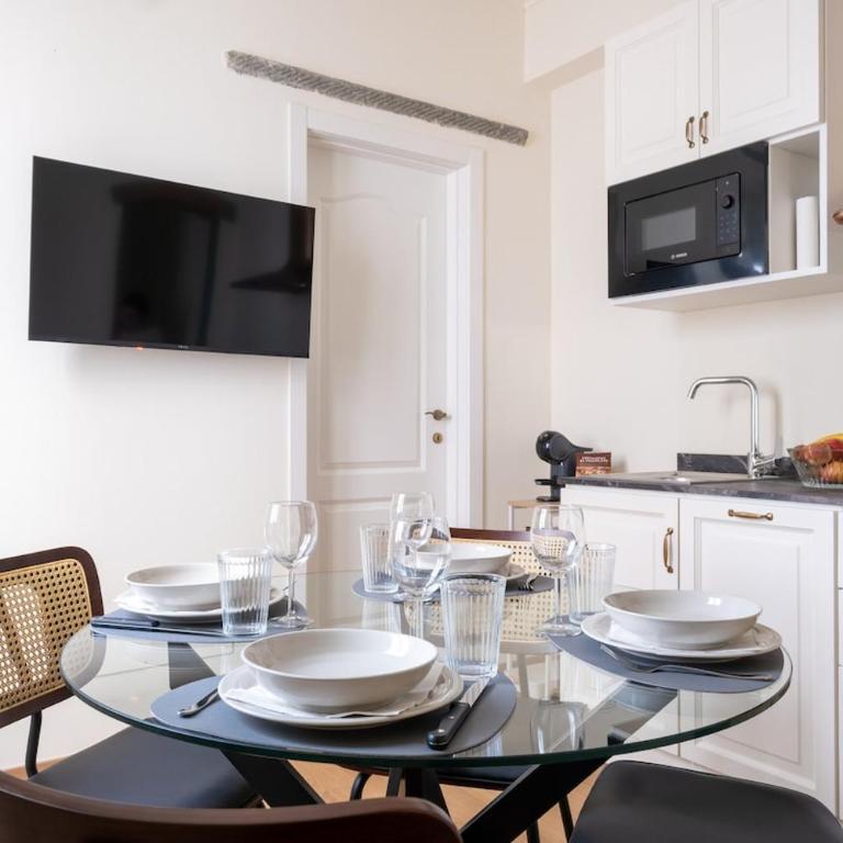 Dimora trinità vecchia - Two-Bedroom Apartment - 22