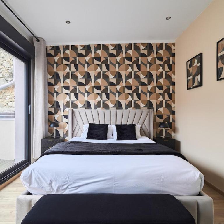MM Suites Town House Terrasse - Villa - 6