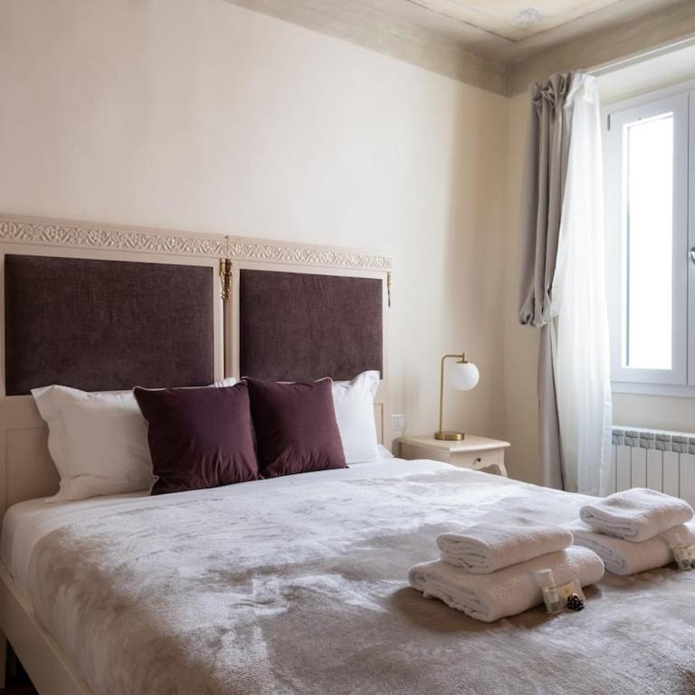 Dimora trinità vecchia - Two-Bedroom Apartment - 17