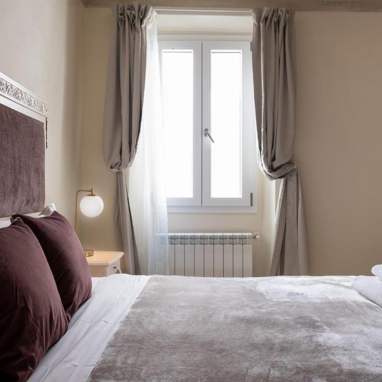 Dimora trinità vecchia - Two-Bedroom Apartment - 16