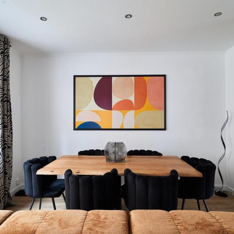 MM Suites Town House Terrasse - Villa - 13