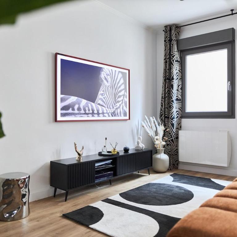 MM Suites Town House Terrasse - Villa - 21
