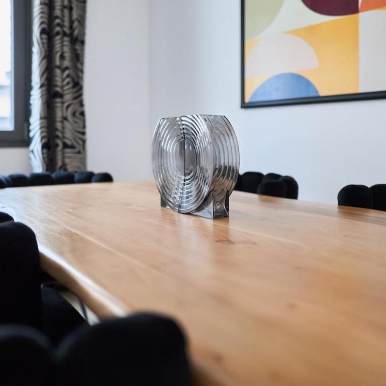 MM Suites Town House Terrasse - Villa - 23