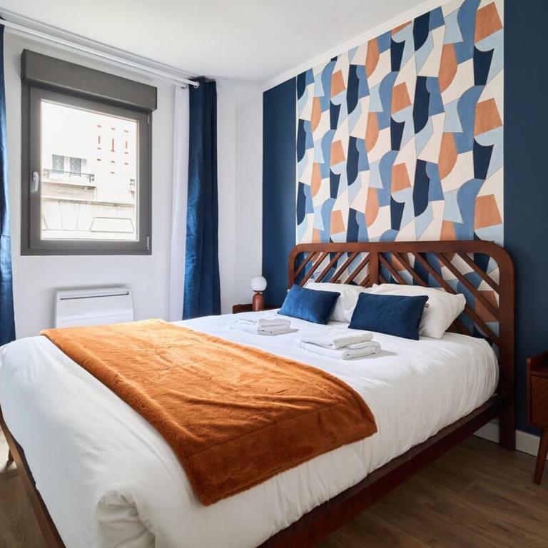 MM Suites Town House Terrasse - Villa - 34