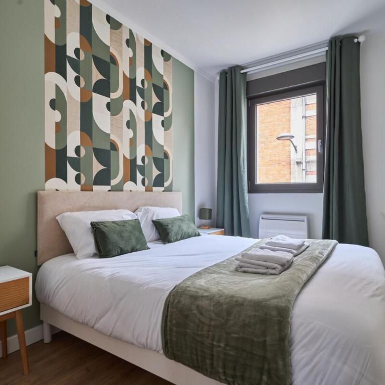 MM Suites Town House Terrasse - Villa - 39