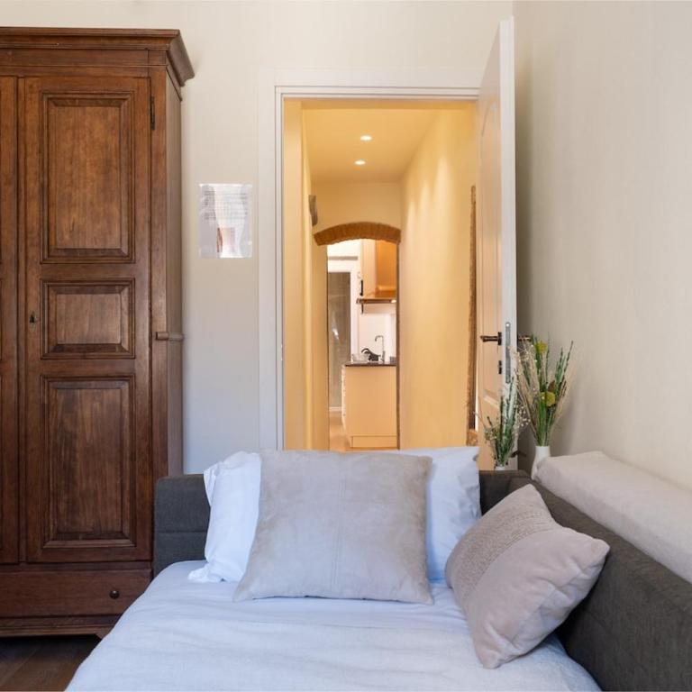 Dimora trinità vecchia - Two-Bedroom Apartment - 9