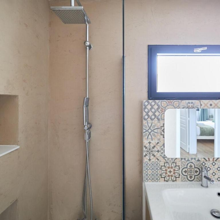 MM Suites Town House Terrasse - Villa - 48