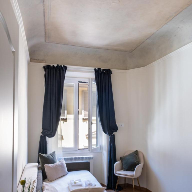Dimora trinità vecchia - Two-Bedroom Apartment - 7