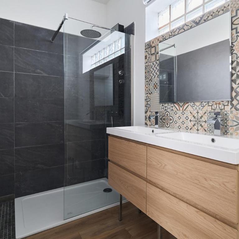 MM Suites Town House Terrasse - Villa - 64