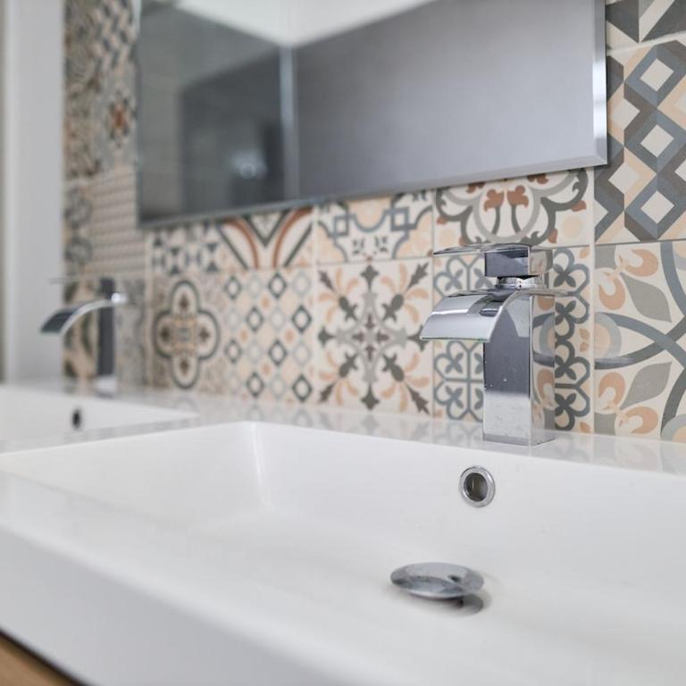 MM Suites Town House Terrasse - Villa - 69