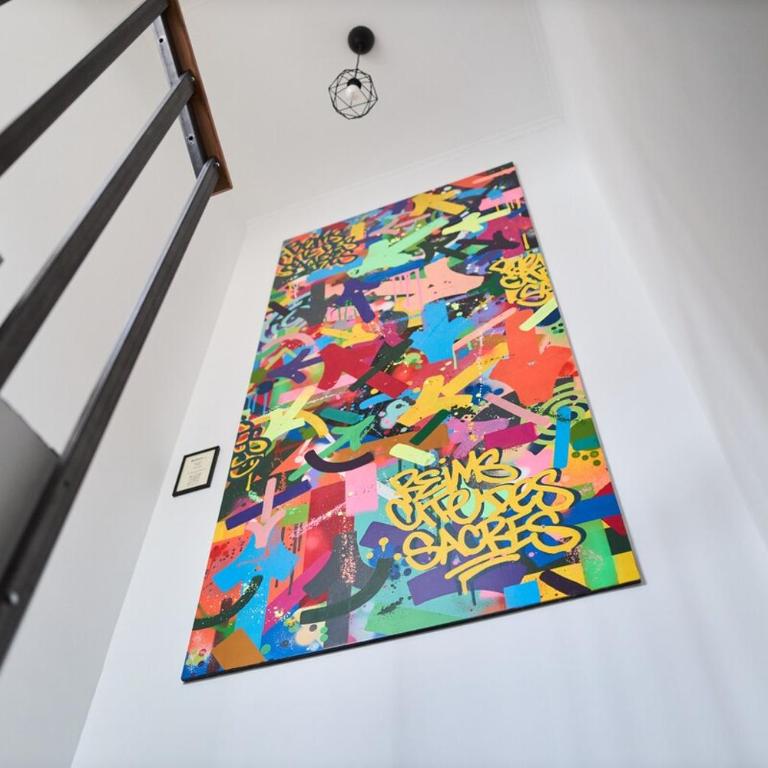 MM Suites Town House Terrasse - Villa - 70