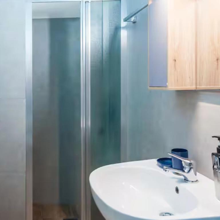San salvador - Apartment mit 2 Schlafzimmern - 4