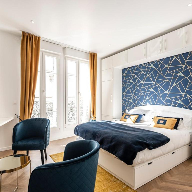 MM Suites Marlot - Appartement - 1