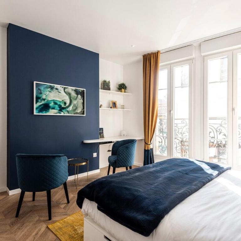MM Suites Marlot - Appartement - 3