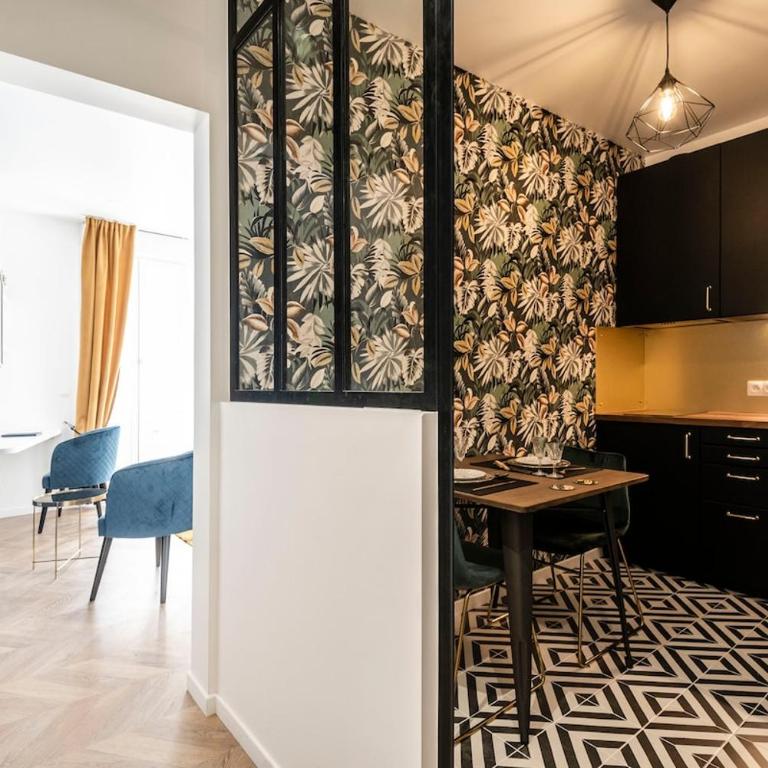 MM Suites Marlot - Appartement - 4