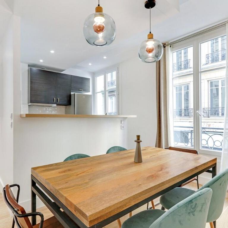 Pick A Flat's Apartment in Le Marais - Rue Saint Apoline - Two-Bedroom Apartment - 8
