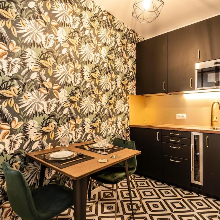 MM Suites Marlot - Appartement - 5
