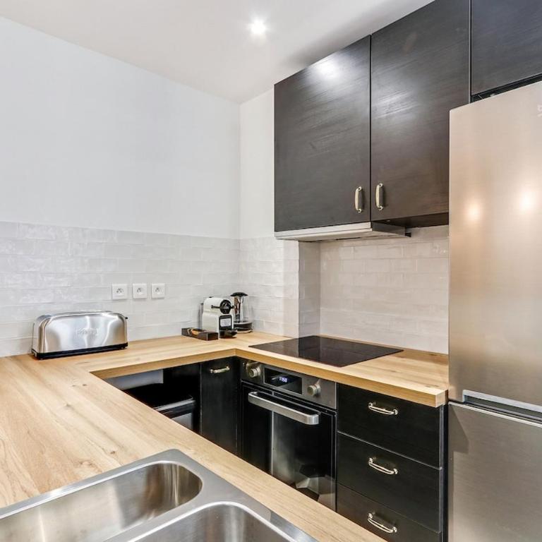 Pick A Flat's Apartment in Le Marais - Rue Saint Apoline - Two-Bedroom Apartment - 9