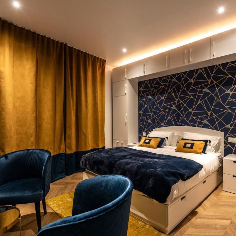 MM Suites Marlot - Appartement - 10