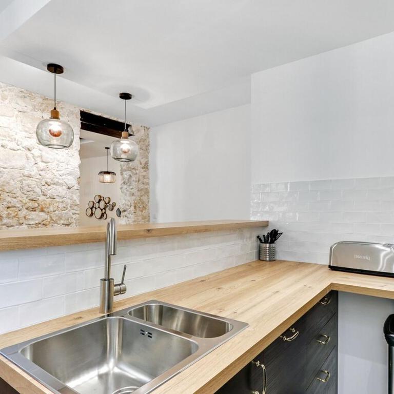 Pick A Flat's Apartment in Le Marais - Rue Saint Apoline - Two-Bedroom Apartment - 14