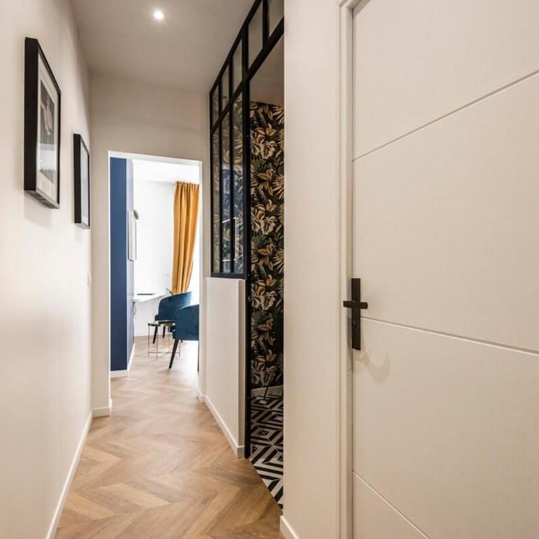 MM Suites Marlot - Appartement - 13