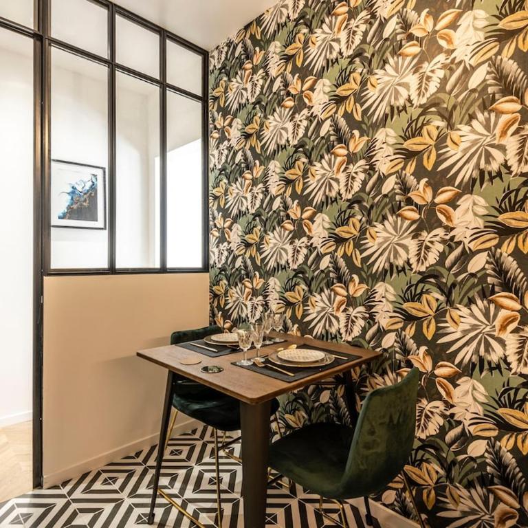 MM Suites Marlot - Appartement - 14