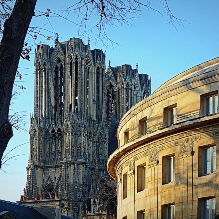 MM Suites Marlot - Appartement - 17