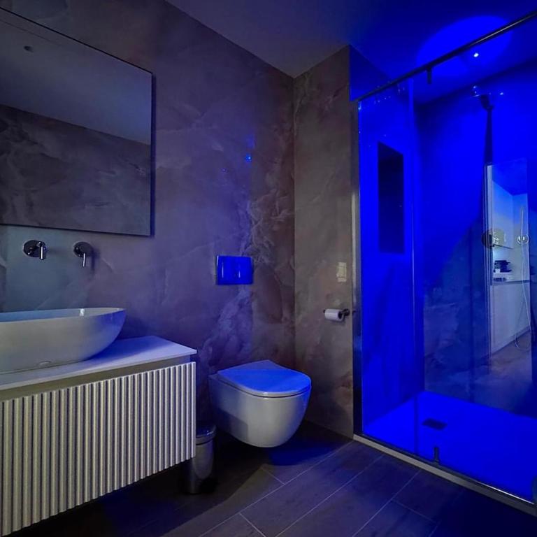 Nenea Collection Risorgimento - Appartamento con 1 Camera da Letto - 11