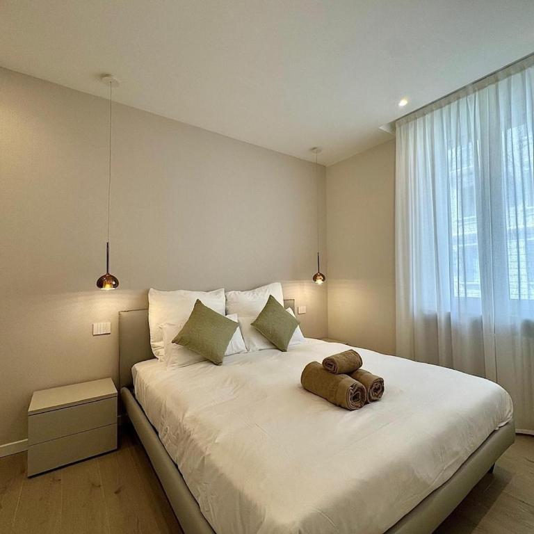 Nenea Collection Risorgimento - Appartamento con 1 Camera da Letto - 14