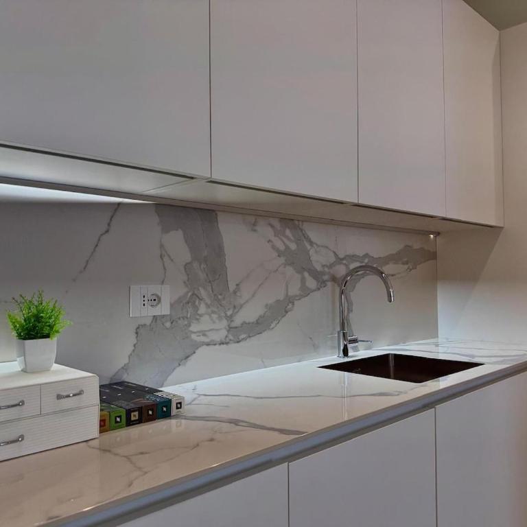Nenea Collection Risorgimento - Appartamento con 1 Camera da Letto - 23