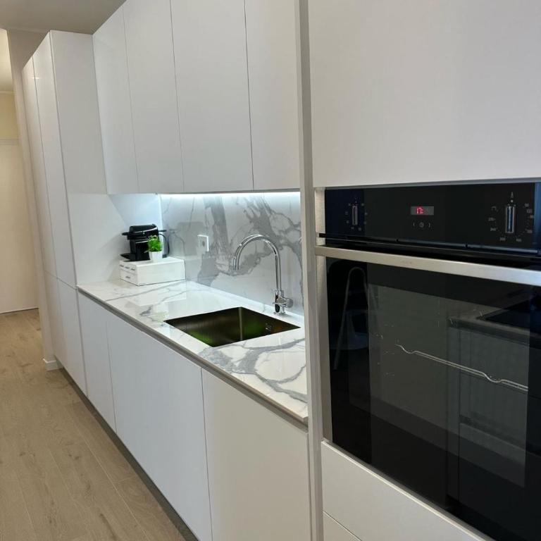 Nenea Collection Risorgimento - Appartamento con 1 Camera da Letto - 26