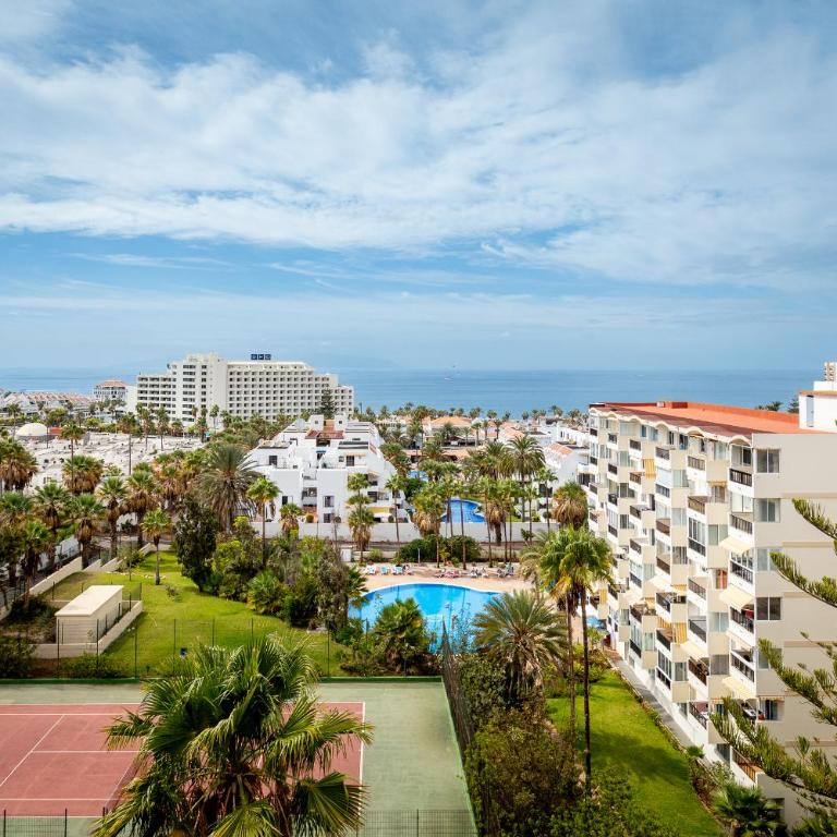 Amazing sea view 926 El Dorado - Apartamento Estudio con balcón - 8
