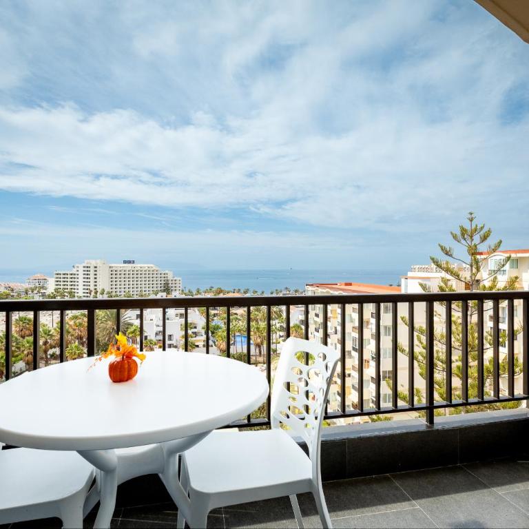 Amazing sea view 926 El Dorado - Apartamento Estudio con balcón - 16