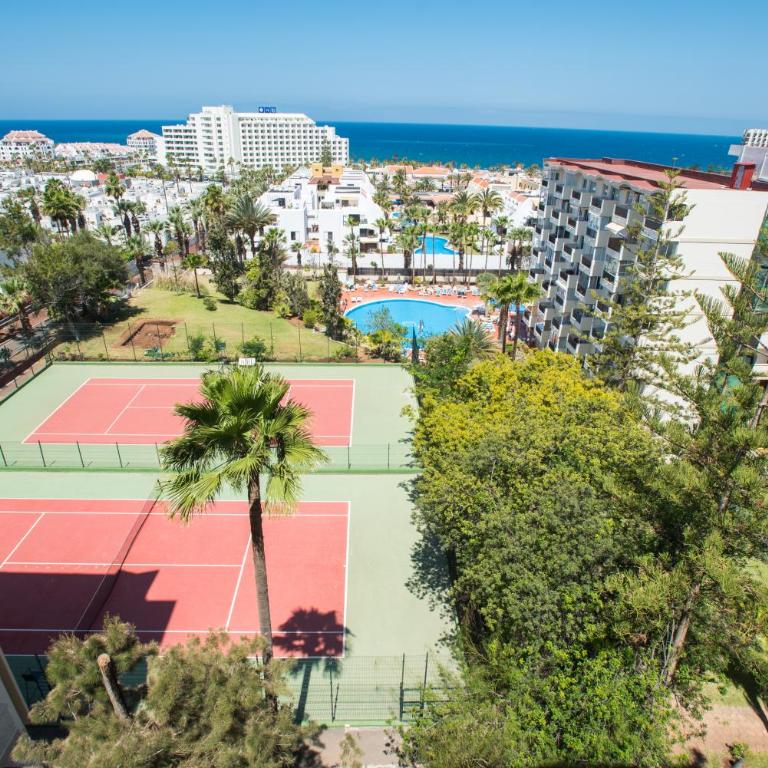 Amazing sea view 926 El Dorado - Apartamento Estudio con balcón - 5